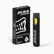 ANIMAL | SFV OG - AIO | CARTRIDGE | 1G