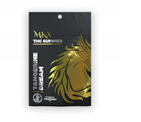 MKX - Tangerine Dream Gummies 200mg
