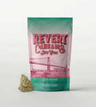Strawberry Amnesia - Sativa - Sun Grown Flower - 3.5g | Revert    -K3 