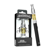 Heavy Hitter - GUMBO - Indica 1g Reloadable Pod AIO