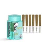 Animal | Super Infused - Durban Poison | 6-Pack