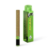 Animal | Super Infused - Apple Pop | 2g Single Preroll