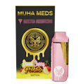 Lemon Cherry Gelato Melted Diamonds Disposable