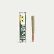 HeirBloom | SFV OG | Pre Roll 0.75g