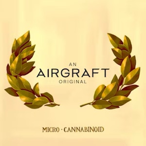 AIRGRAFT - Electric Lemonade (Vapor Pod) - 1g (THCV) - AirGraft 2