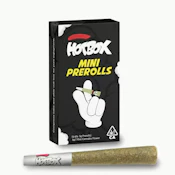 Hot Box | Scotty's Mom | Pre-Roll Pack | [3g] 6pk | Indica