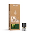 PAX | Live Rosin + CBD  | Lavender Haze - 0.5g Pod