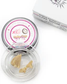 [Punch] Live Rosin Badder Tier 4 - 1g - Purple Zowahh