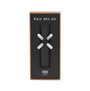 PAX Era Go Battery Black