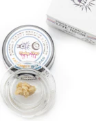 Punch Extract - Facemelt Drip - Tier 4 Rosin - 1g
