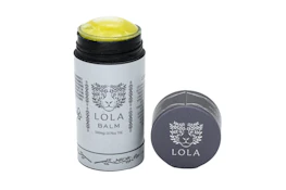 Lola - Topical - Balm - 1.15oz - Natura