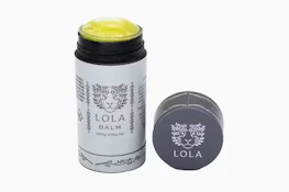 [Lola] Balm - 250mg - 1oz
