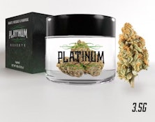 Platinum Reserve: Memory Loss | Flower jar | 3.5G | [H]
