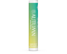 Autumn Brands 1g Sativa Sour Power #69