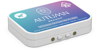 Autumn Brands - Mini Preroll - Frosted Fuel - 10pk (I)
