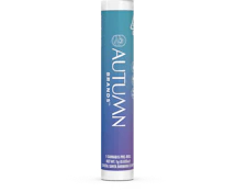 Autumn Brands - Preroll - Motion Party - (I) 1g