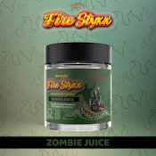 Fire Styxx | Zombie Juice | 4 pk 2g