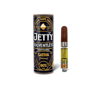 Fruit Fusion Solventless Cartridge 1g