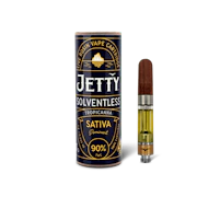 Fruit Fusion Solventless Cartridge 1g