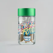 Cereal Milk - 5pk Infused Pre-Rolls