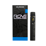 Blue Dream -Hybrid-  Melted Diamond Live Resin Vaporizer | 1.0g (Ready-to-Use)  |   Rove  -h11