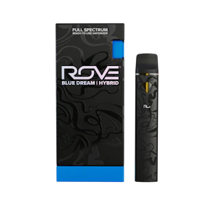 ROVE - Rove - Disp - Blue Dream (H) - Live Resin - 1g