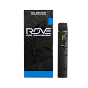 ROVE | Blue Dream 1g (Hybrid) - Melted Diamond Live Resin AIO