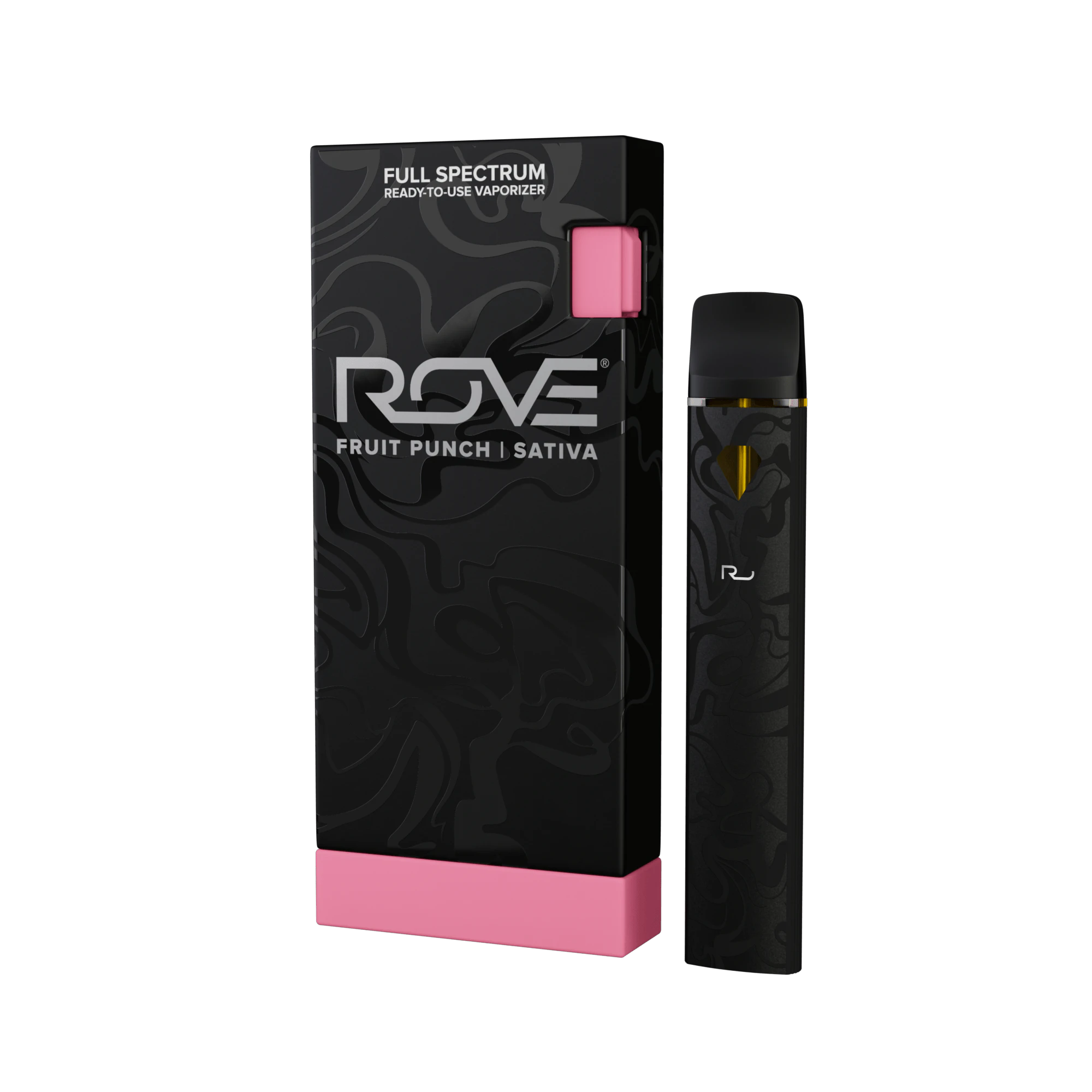 ROVE - Rove | Fruit Punch - S| Live Resin Diamond |Ready-To-Use | 1.0g Main Image