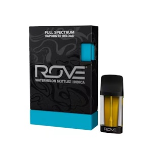 ROVE - Rove Watermelon Zkittles Reload 1g