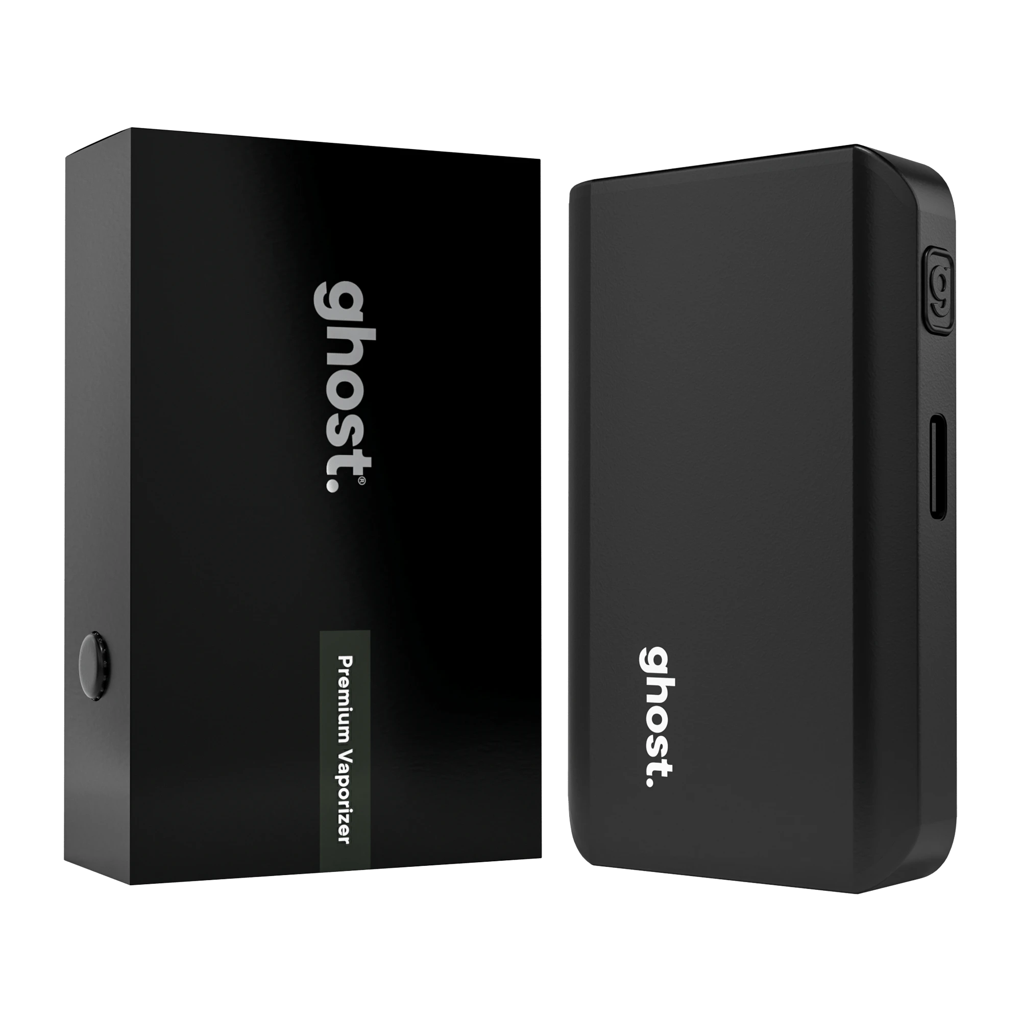 Diamond Leaf - Ghost Pod Battery Main Image