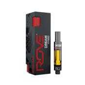 ROVE | Dream 1g (Hybrid) - Classic 510 Cart