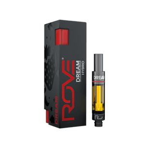 ROVE - ROVE | Dream 1g (Hybrid) - Classic 510 Cart