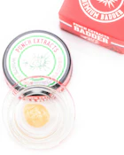 [Punch] BHO Badder - 1g - White Apple Tart (H)