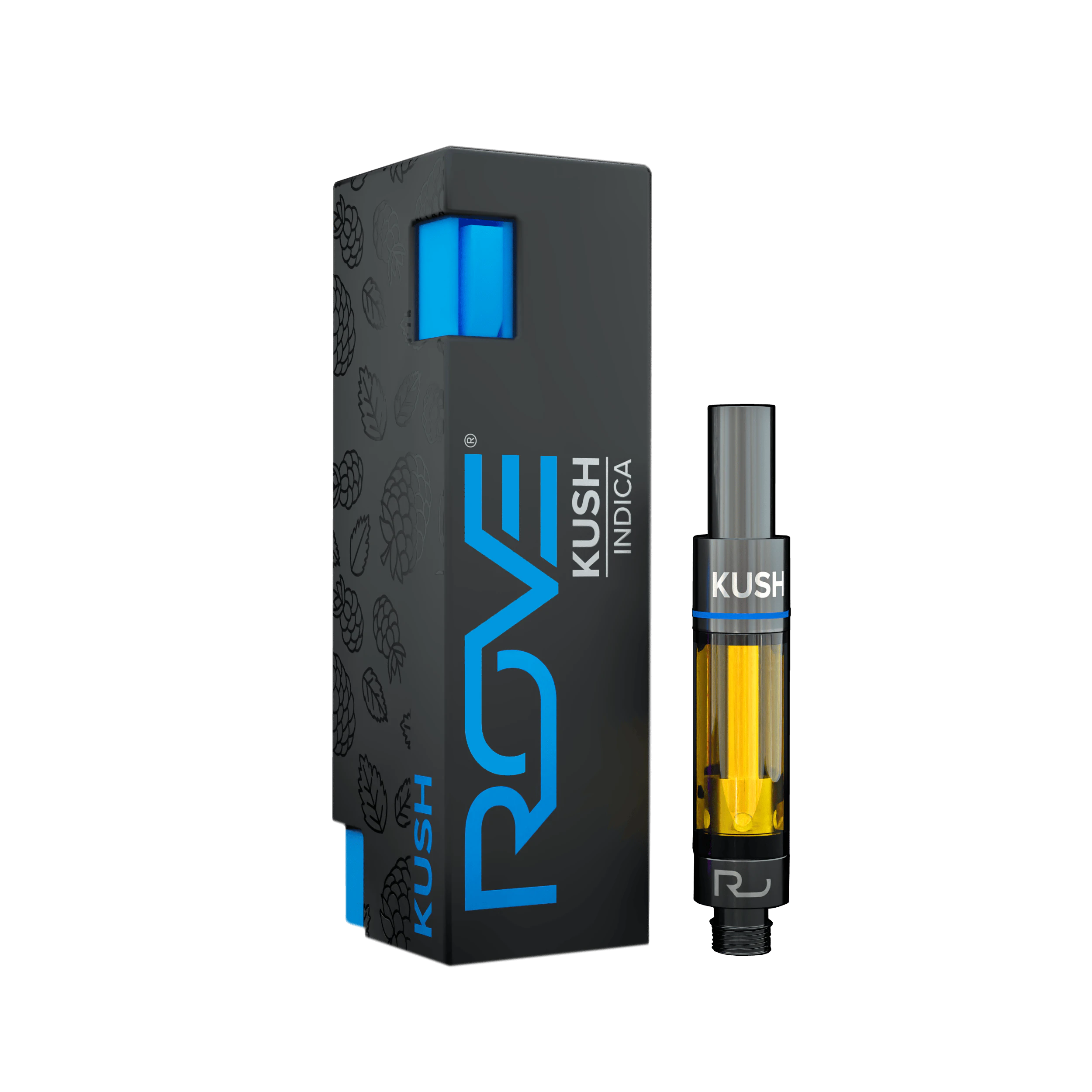 ROVE - Rove - Kush - Tank - (I) 1.0g Main Image