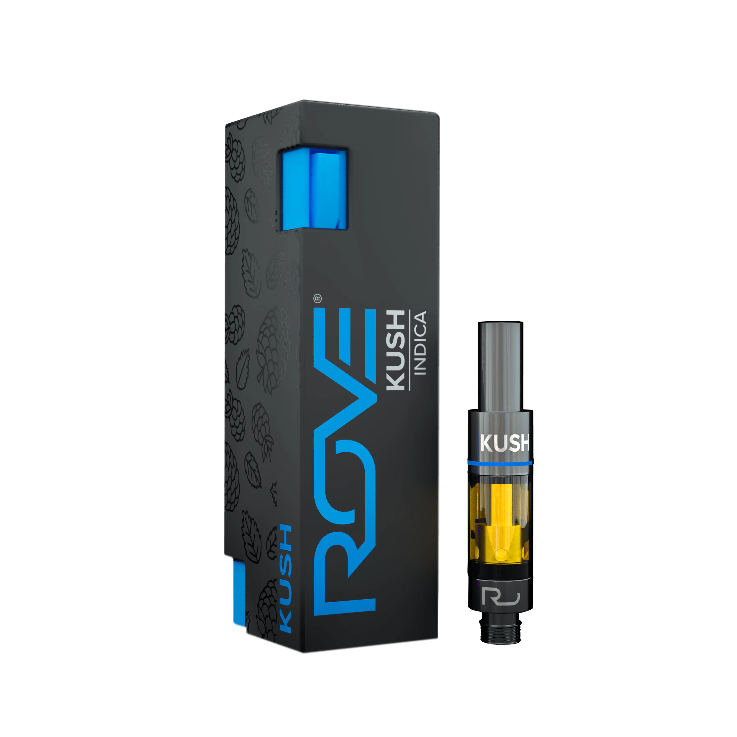 ROVE - Rove - Kush (I) - Cart - 1g Main Image