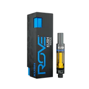 Kush | ROVE Classics 1g Vape | TAX INCLD