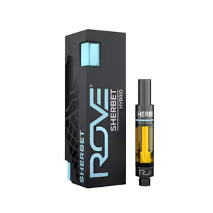 ROVE - Rove - Sherbet - 1g Cartridge