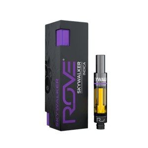 ROVE - ROVE | Skywalker 1g (Indica) - Classic 510 Cart