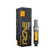 ROVE | Tangie 1g (Sativa) - Classic 510 Cart