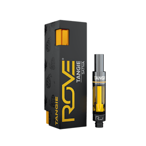 ROVE - ROVE | Tangie 1g (Sativa) - Classic 510 Cart