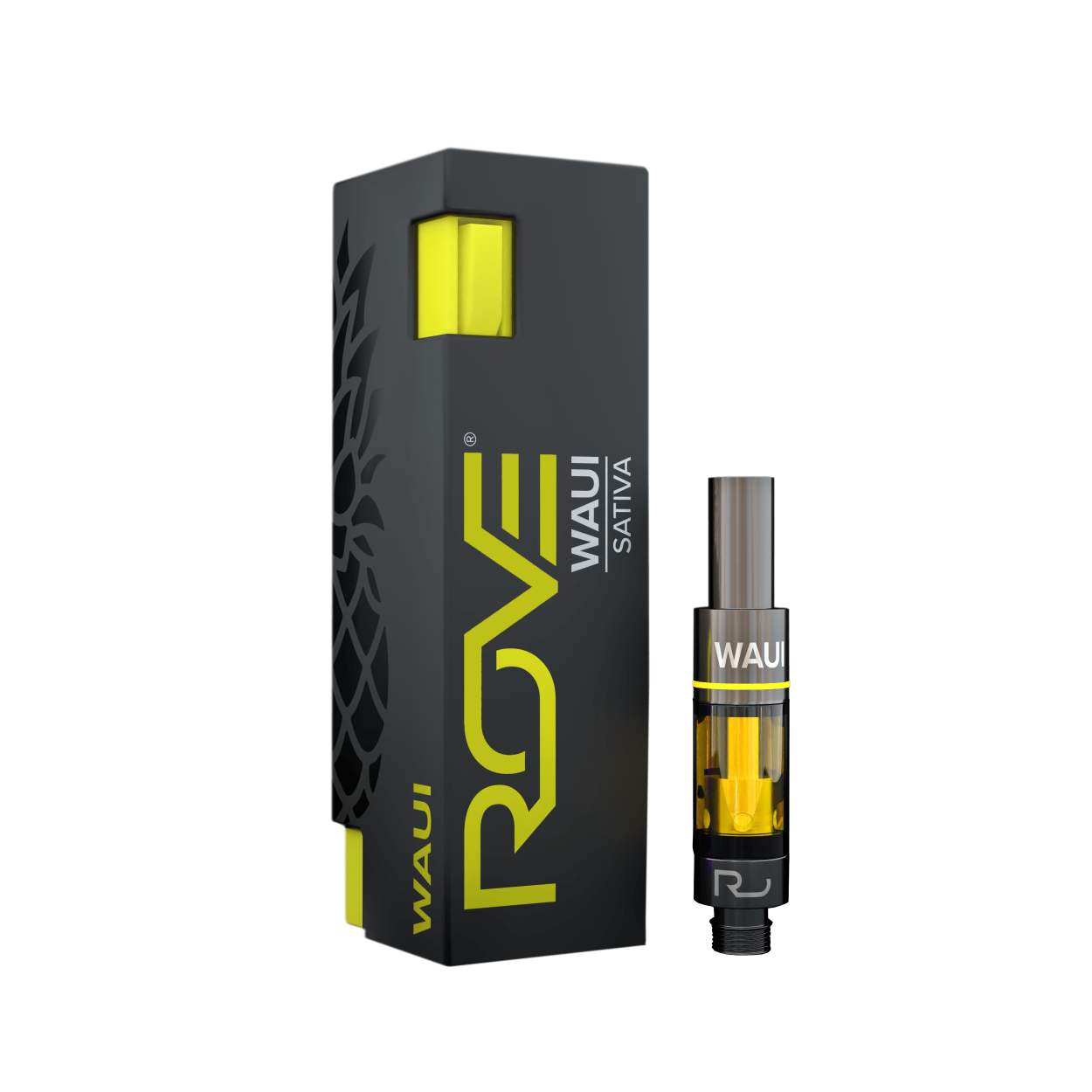 Waui 0.5g Cart