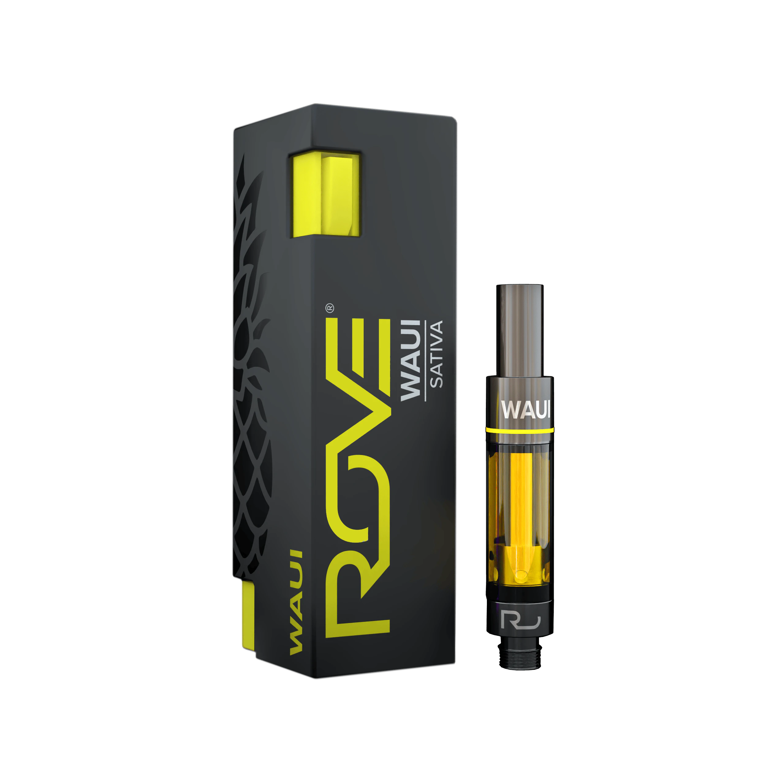 ROVE - Rove - Waui - Tank - (S) 1.0g Main Image