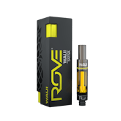 Rove | Cartridge | Waui - S | 1.0g |