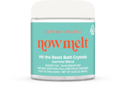 Hit the Reset - Bath Crystals - Jasmine