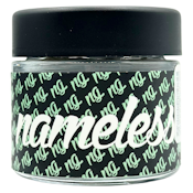 Nameless Genetics - Mega Markerz - Flower - 3.5g