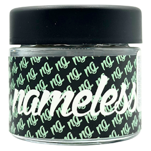 NAMELESS GENETICS - Nameless Genetics - Mega Markerz - Flower - 3.5g