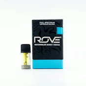 elf bar vape uk Rove - Blue Dream - Liquid Diamond Disposable Vape - .5g - 0.5g by ROVE main image 0