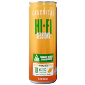 Hi-Fi Sessions - Mango 10mg - Lagunitas