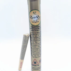 RiverRun Gardens - Sugar Puss - 0.5g - River Run