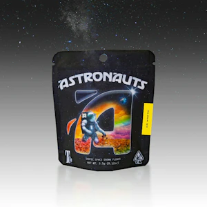 ASTRONAUTS - Astronauts - Space OG 3.5g